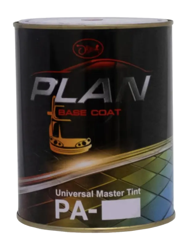 Universal Master Tint