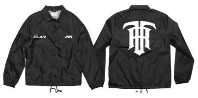WINDBREAKER TORAJA ROADSTER PLAN X NA PROJECT