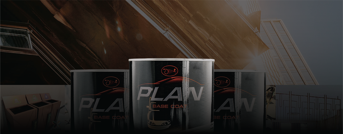 STAINLESS STEEL PAINT